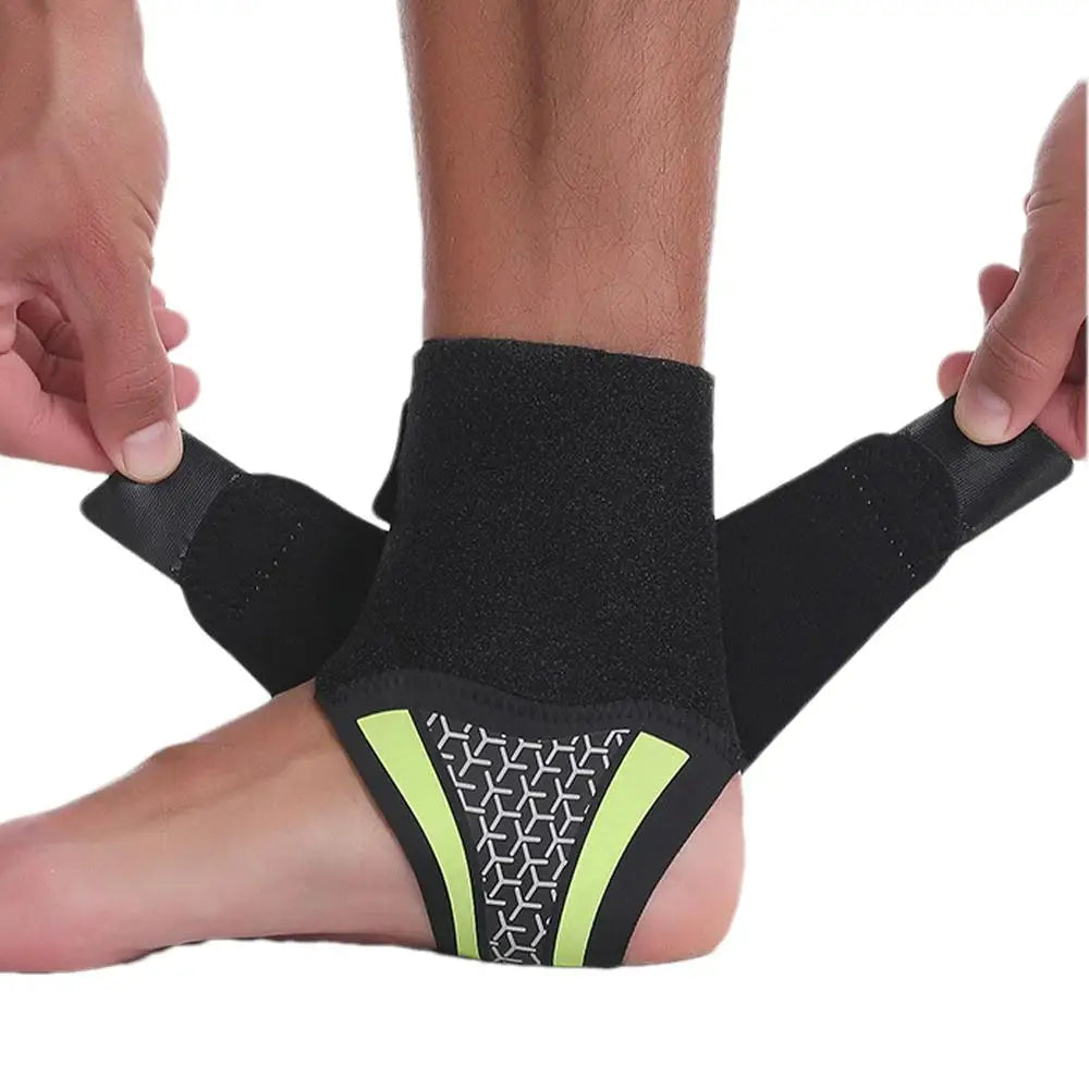 Sports Compression Ankle Brace