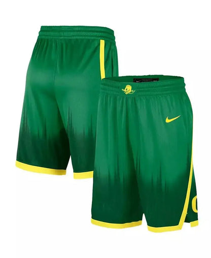 Nike Men's Oregon Basketball Shorts