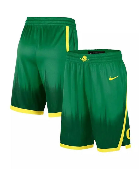 Nike Men's Oregon Basketball Shorts