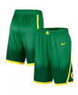 Nike Men's Oregon Basketball Shorts
