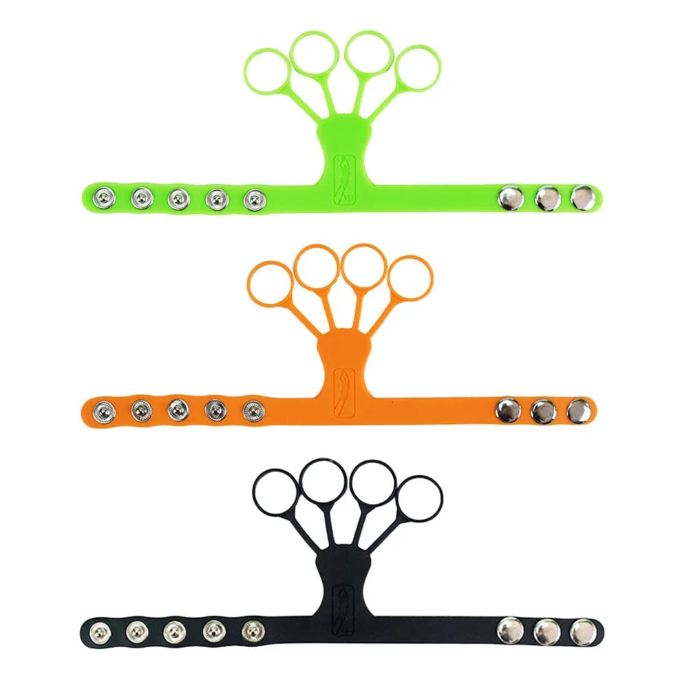 Basketball Shooting Hand Holder