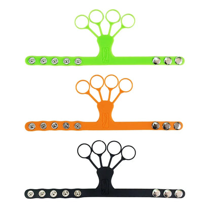 Basketball Shooting Hand Holder