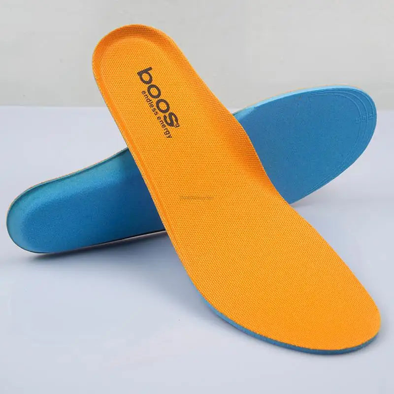 luxury brand Sports Shock Insoles