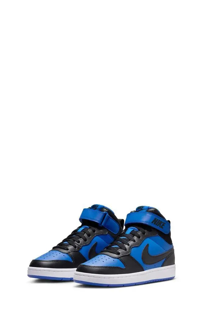 Nike Kids' Court Borough Shoe