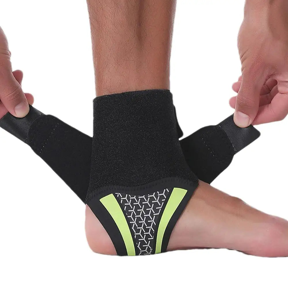 Sports Compression Ankle Brace