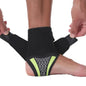 Sports Compression Ankle Brace