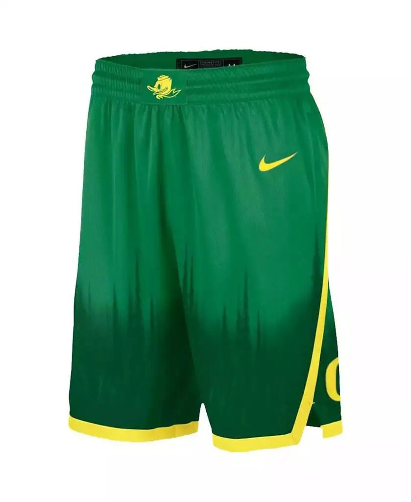 Nike Men's Oregon Basketball Shorts