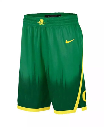 Nike Men's Oregon Basketball Shorts