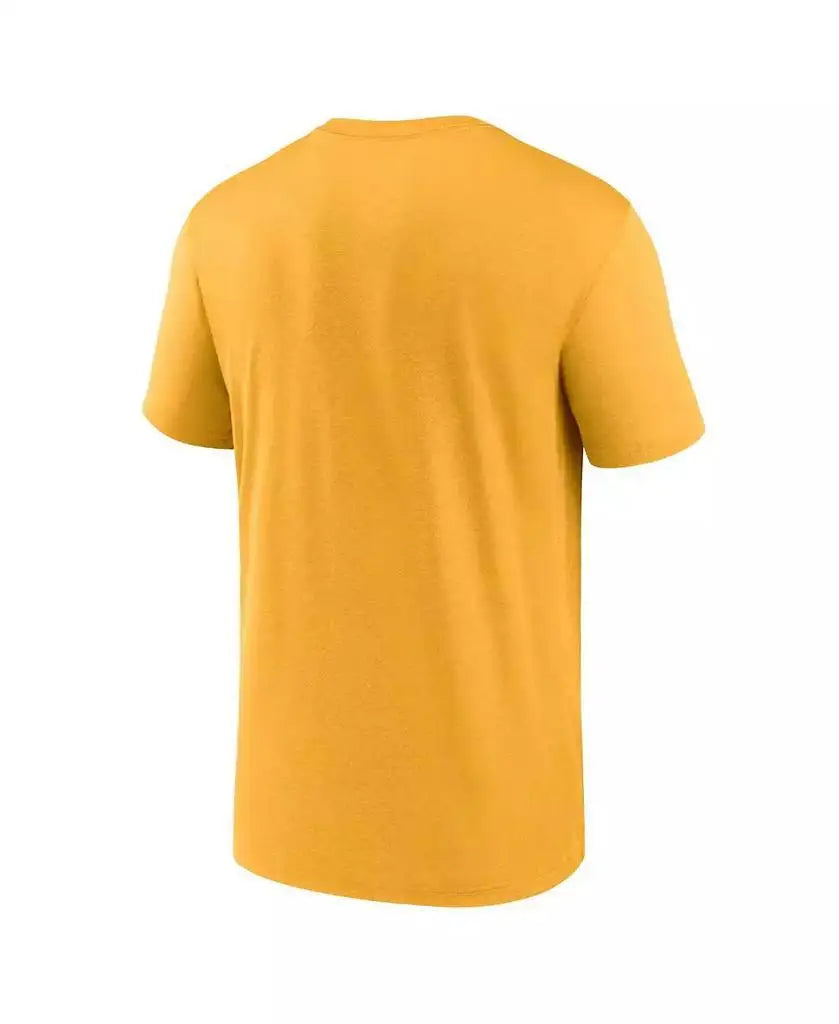 Jordan Men's Gold UCLA T-Shirt