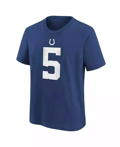 Nike Richardson Indianapolis  T-shirt