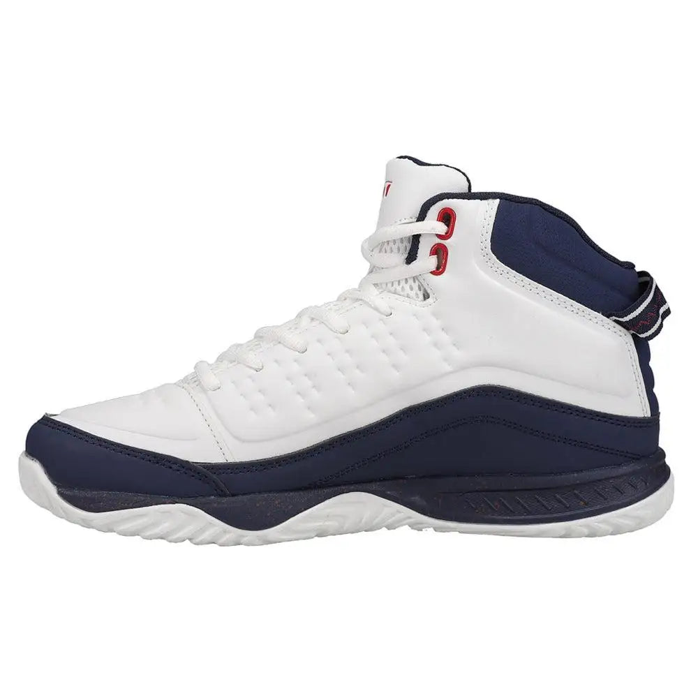 AND1 Pulse 2.0 Basketball Shoes