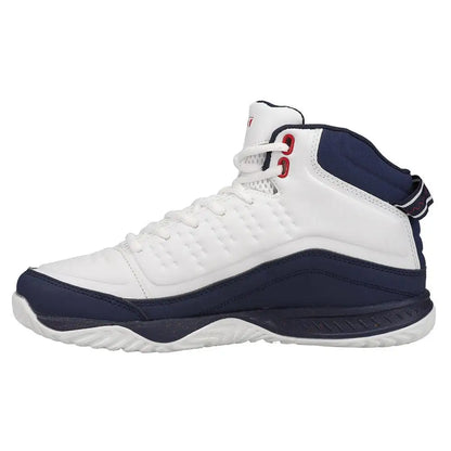 AND1 Pulse 2.0 Basketball Shoes