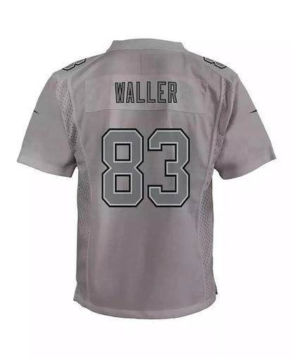 Nike Waller Radiers Game Jersey