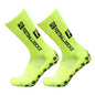 Non Slip Round  Sport Stockings