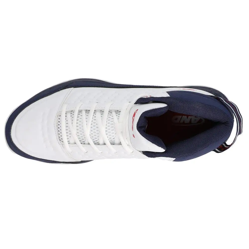 AND1 Pulse 2.0 Basketball Shoes