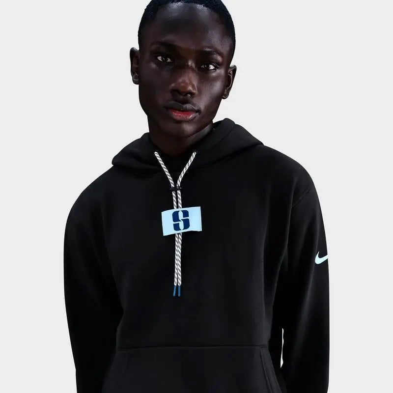 Nike Women's Nike Sabrina Hoodie