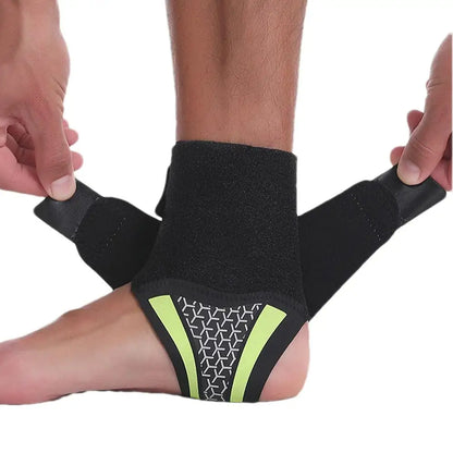 Sports Compression Ankle Brace