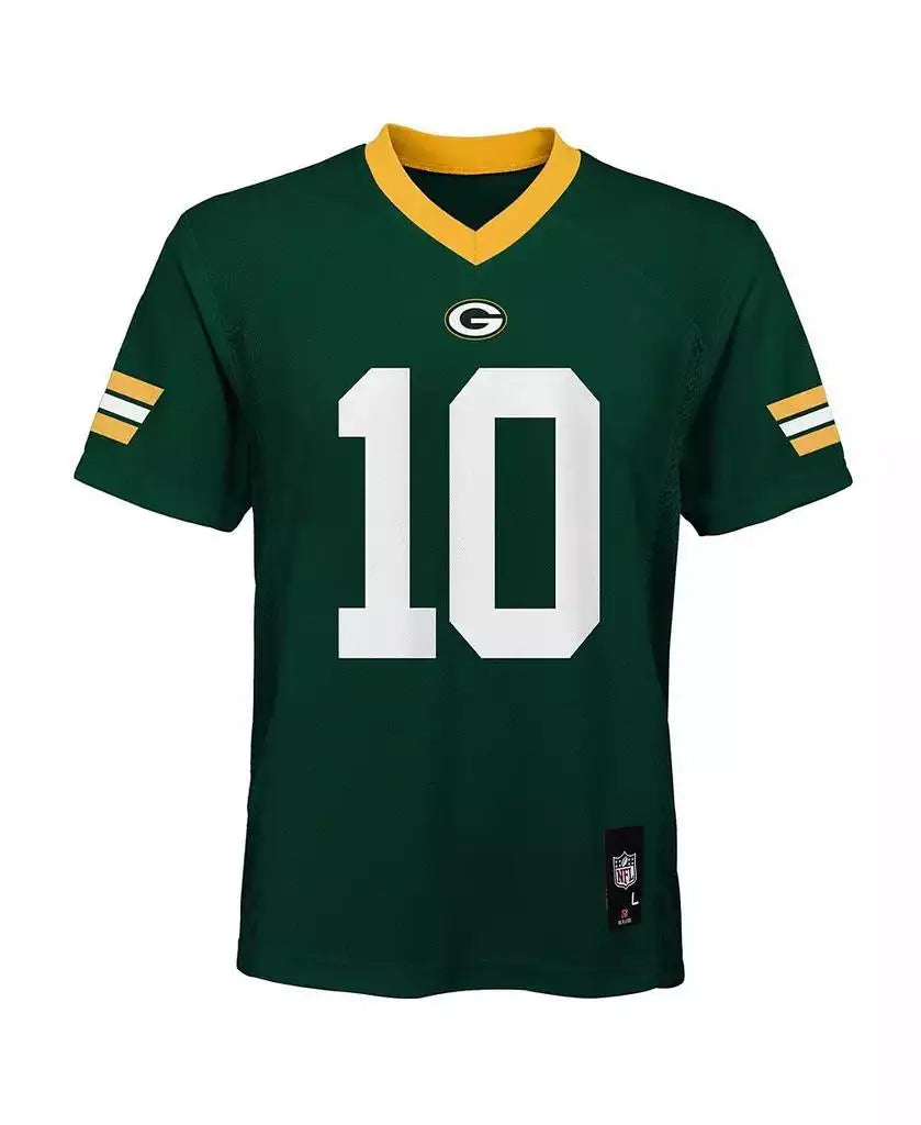 Love Green Bay Replica Jersey