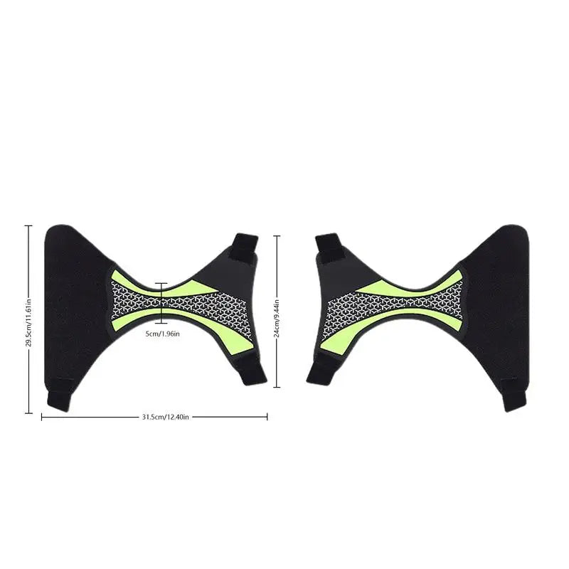 Sports Compression Ankle Brace