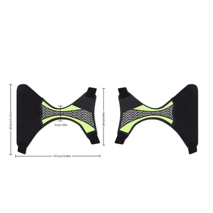 Sports Compression Ankle Brace