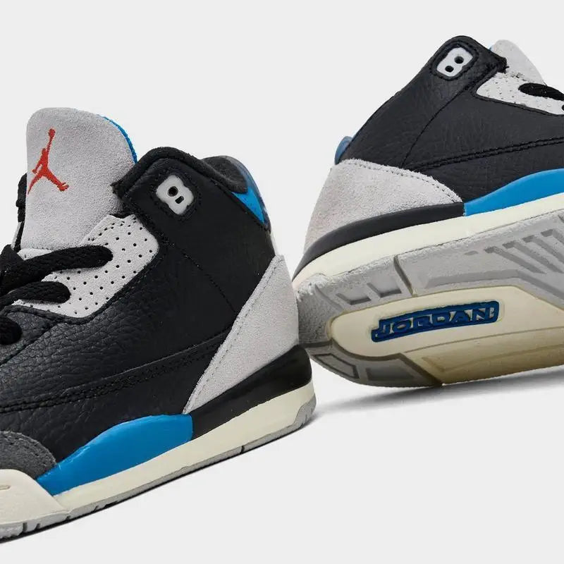 Jordan Toddler Air Jordan Shoes