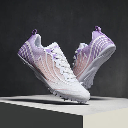 Running Sprint Shoes Lightweight Training Athletic Sports Shoe