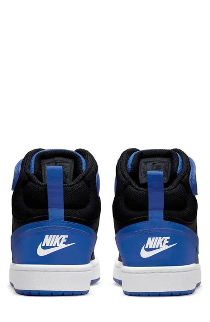 Nike Kids' Court Borough Shoe