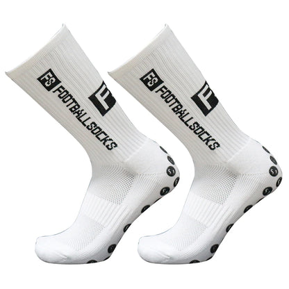 Non Slip Round  Sport Stockings