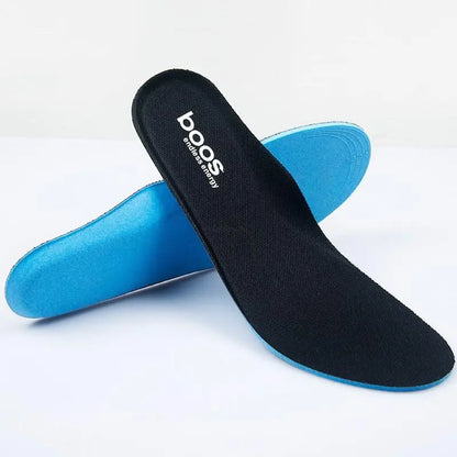 luxury brand Sports Shock Insoles