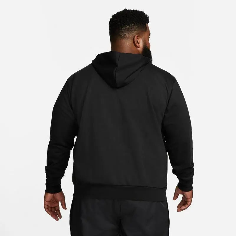 Nike Men's Dri-FIT Training Hoodie