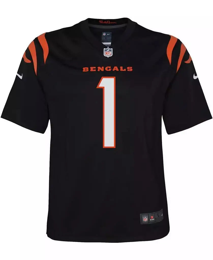 Nike Ja'Marr Chase Game Jersey