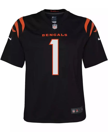 Nike Ja'Marr Chase Game Jersey