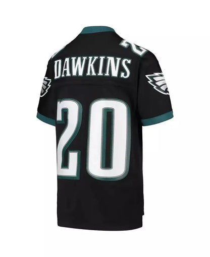 Brian Dawkins Retired Player Jersey