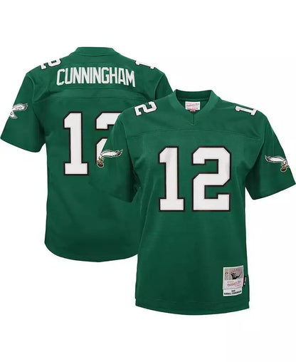 Philadelphia Eagles Randall Cunningham Jersey