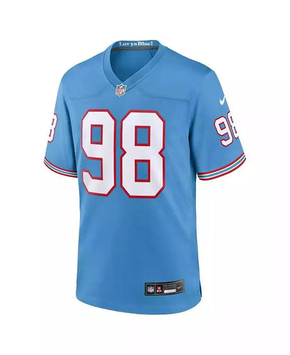 Nike Simmons Titans Game Jersey
