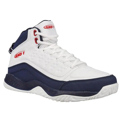 AND1 Pulse 2.0 Basketball Shoes