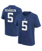 Nike Richardson Indianapolis  T-shirt