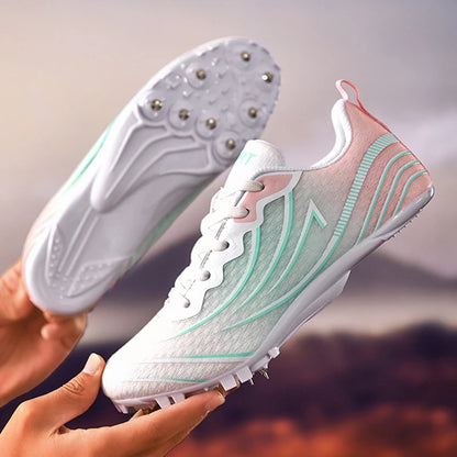 Running Sprint Shoes Lightweight Training Athletic Sports Shoe