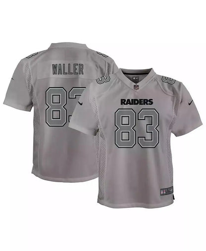 Nike Waller Radiers Game Jersey