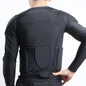 Football Undershirt Chest Rib Guards