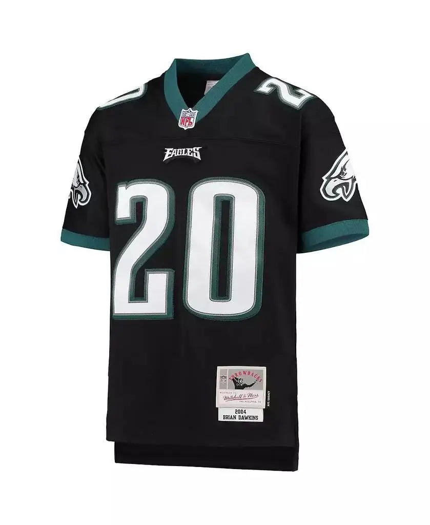 Brian Dawkins Retired Player Jersey
