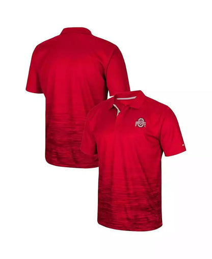 Colosseum Men's Ohio State Buckeyes