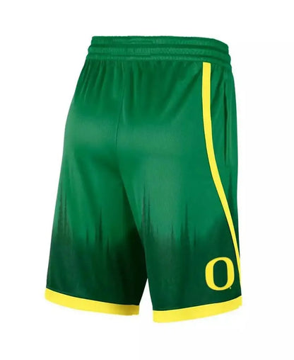 Nike Men's Oregon Basketball Shorts
