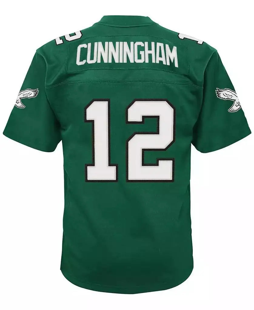 Philadelphia Eagles Randall Cunningham Jersey