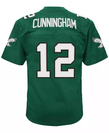Philadelphia Eagles Randall Cunningham Jersey