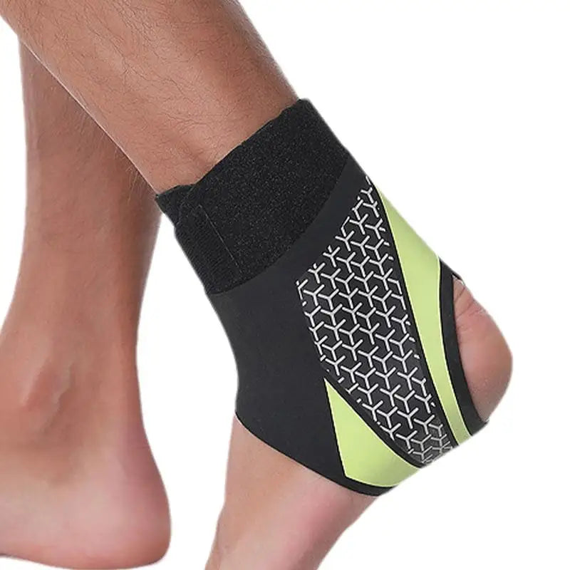 Sports Compression Ankle Brace