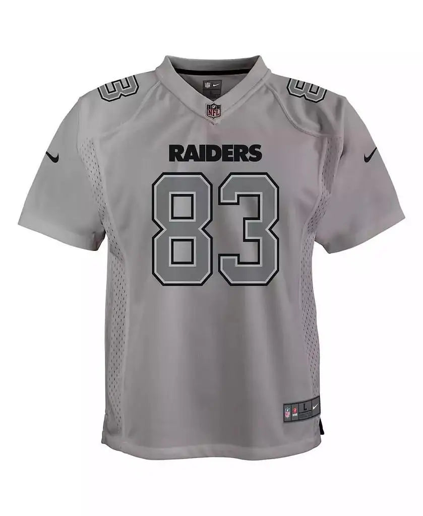 Nike Waller Radiers Game Jersey