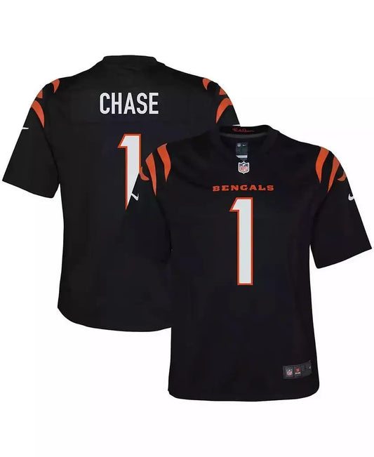 Nike Ja'Marr Chase Game Jersey