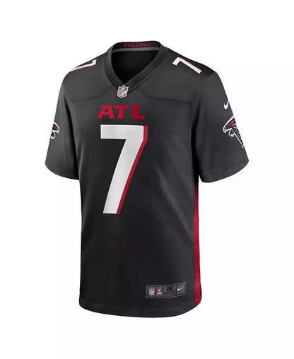 Nike Bijan Robinson Game Jersey