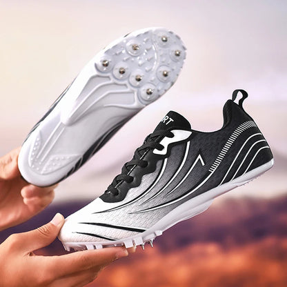 Running Sprint Shoes Lightweight Training Athletic Sports Shoe
